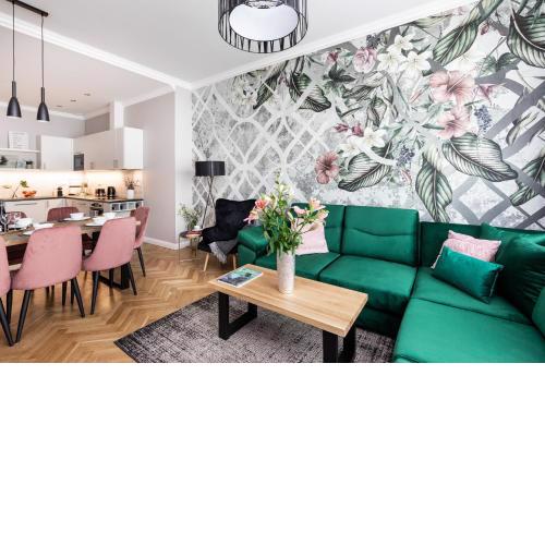 Luxe Living Krakow