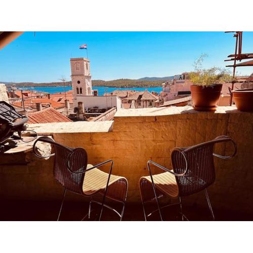 LUXE LOFT Šibenik