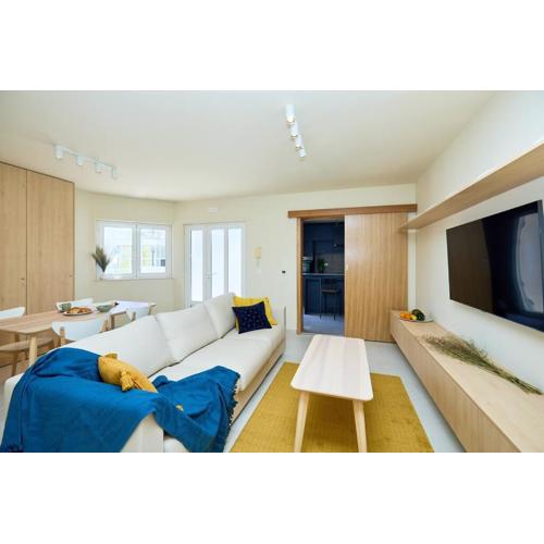Luxe Retreat in Lapad - Seaside