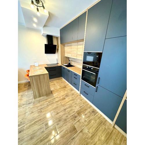 LuxFlats Apartament ARROW