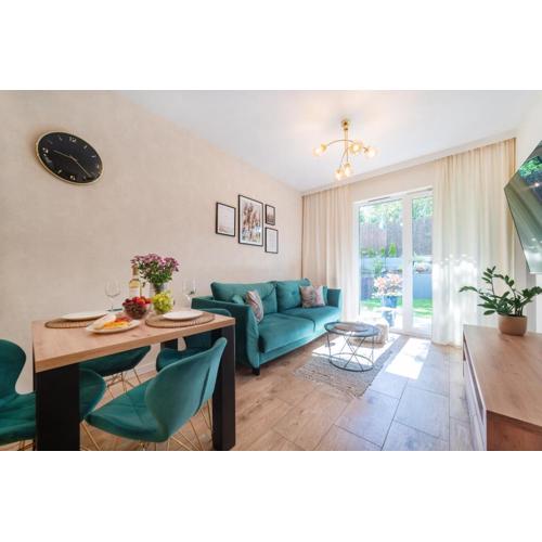 LuxFlats Apartament LUX