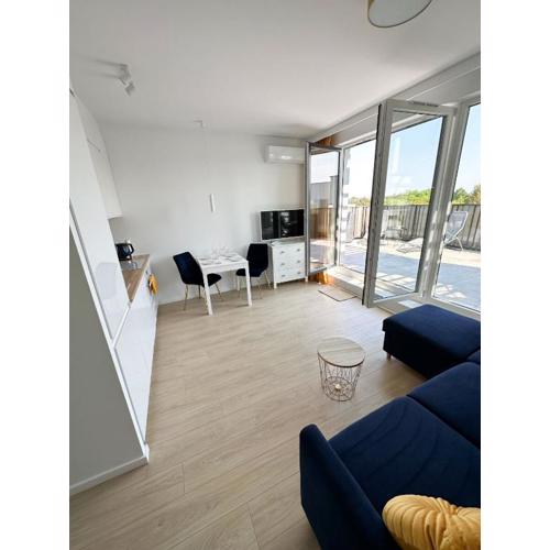 LuxFlats Apartament Słoneczne Widoki