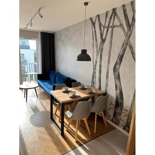 LuxFlats Apartament Sztormowy