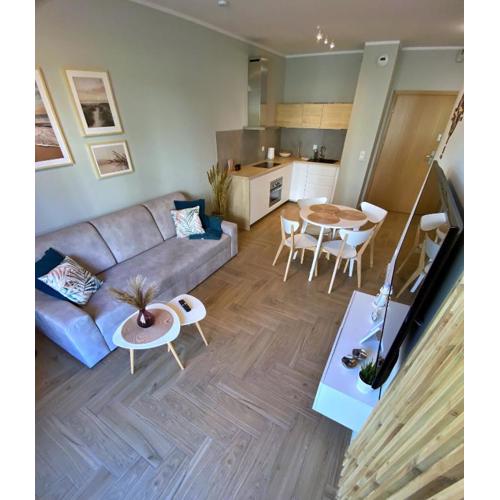 LuxFlats Apartament Tramontana