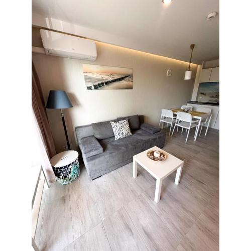 LuxFlats Apartament Ucho na morze