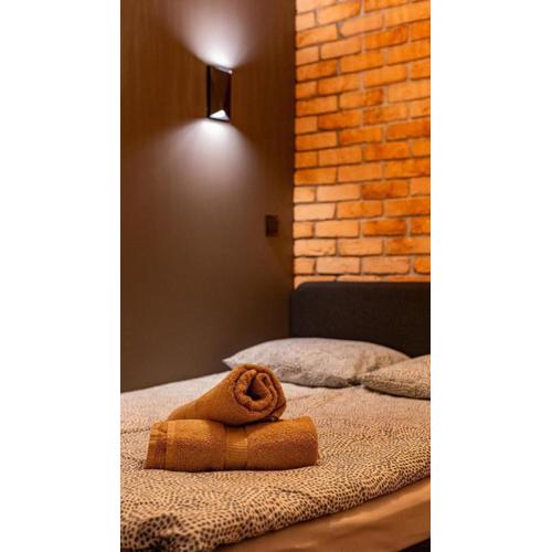 LuxFlats Apartamenty Ostrowo