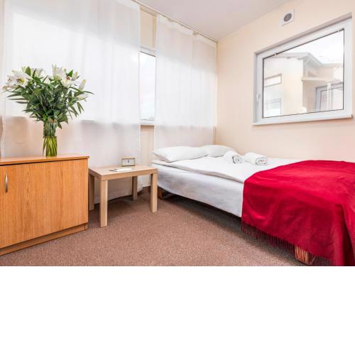 Luxhostel24 Warsaw