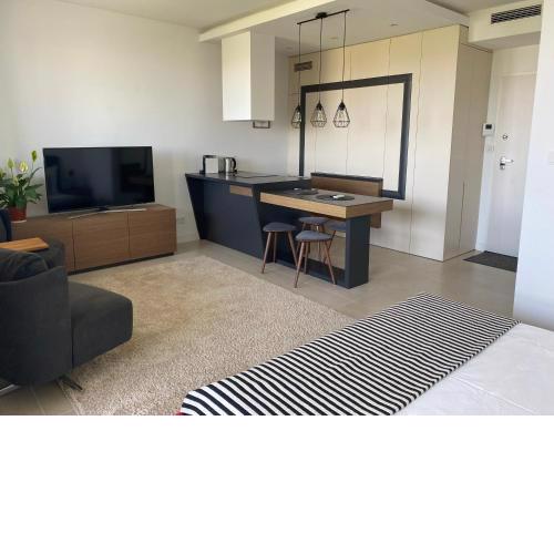 LuxLux Apartments Sand
