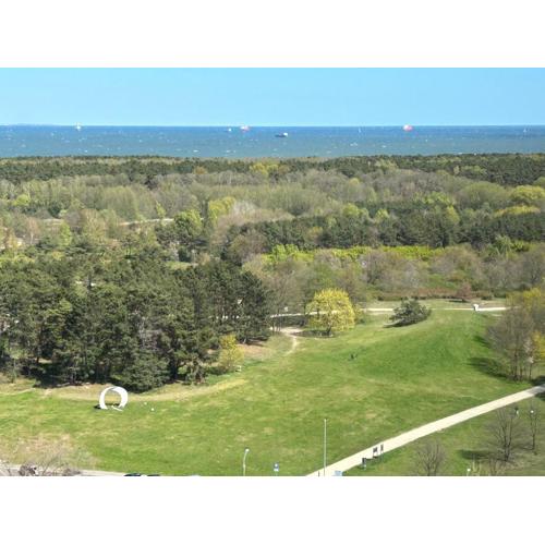 LUXON APARTAMENTS BALTIC SEA