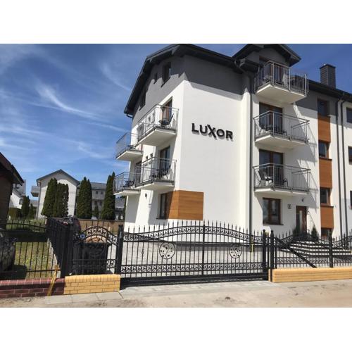 Luxor Karwia