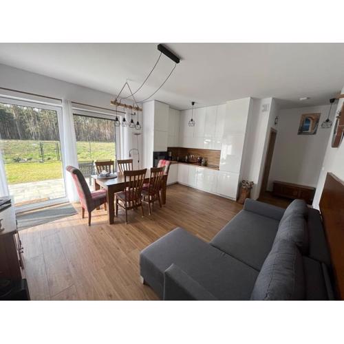 Luxoro Park Apartament Nero