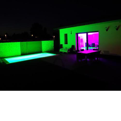 Luxory Minimal House