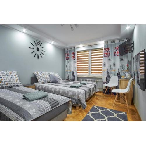 LuxRelaxApartamenty