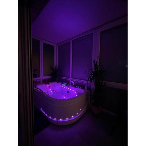 LuxRooms - Hotel type with private jacuzzi