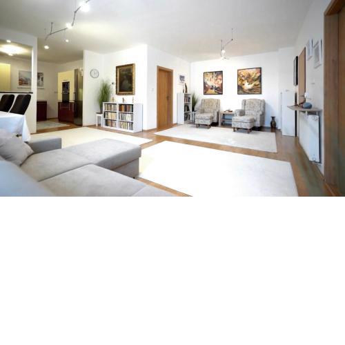 LuxTatras Apartment
