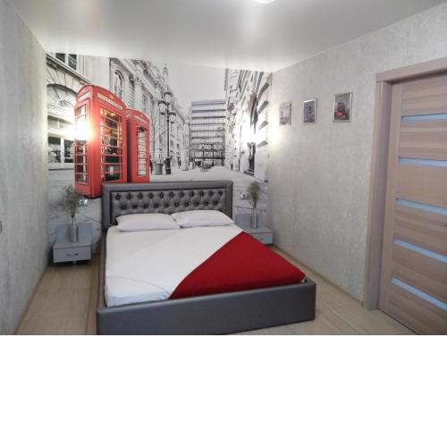Luxuri apartments