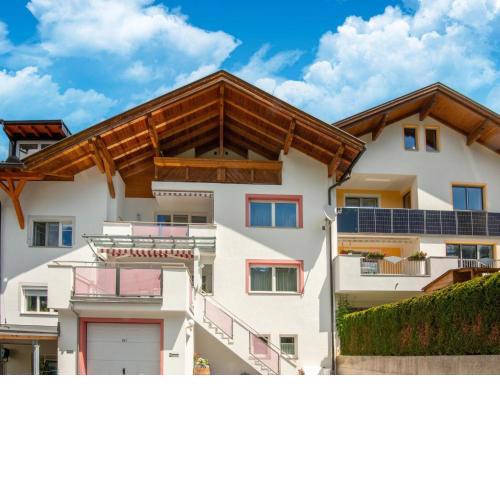 Luxuri ses Apartment bei St Anton am Arlberg