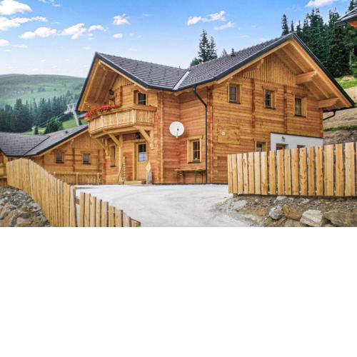 Luxurioese Ferienhaus -Sauna