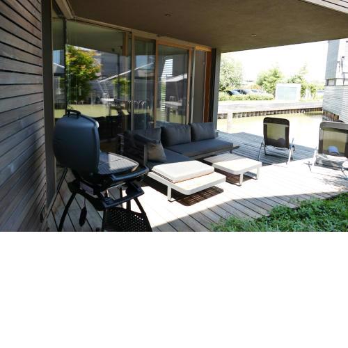 Luxuriöses Ferienhaus am Neusiedler See