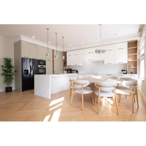 Luxurious and spacious 4BR in historical downtown