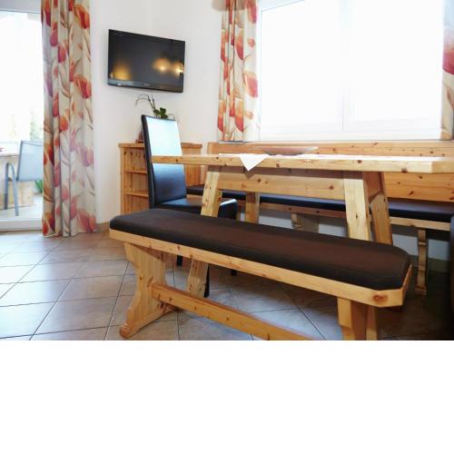 Luxurious Apartment in F gen near forest