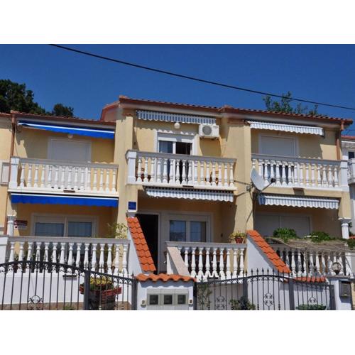 Luxurious Apartment in Kvarner by Sea