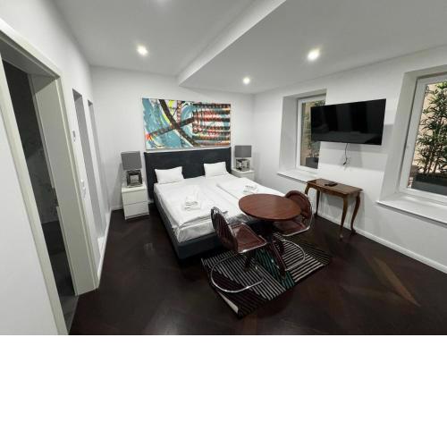 Luxurious Apartment in the Centre of Vienna