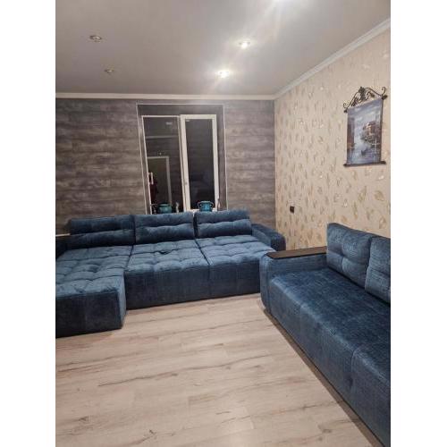 Luxurious apartments at Soborna St