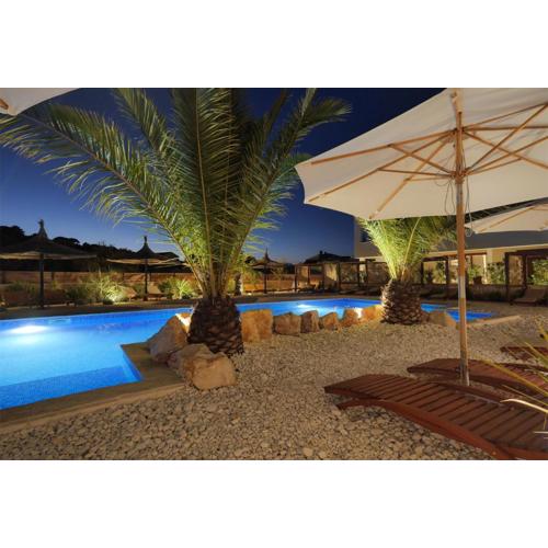 Luxurious Penthouse with a swimming pool near Slanica beach ID 114