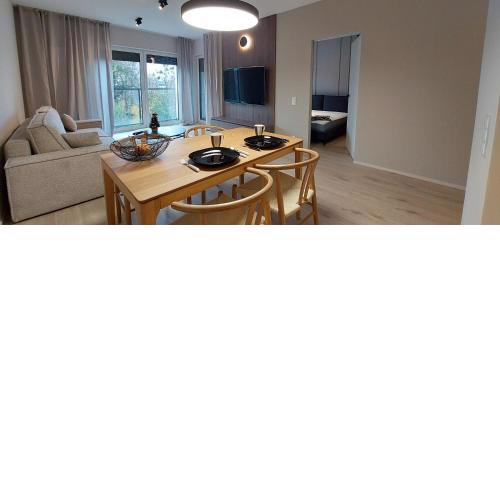 Luxurious Vanilla Apartment, self check-in 24h, parking, air-conditioning