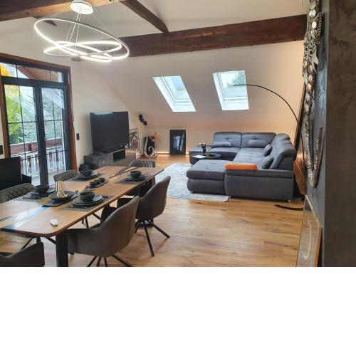 Luxury - Loft