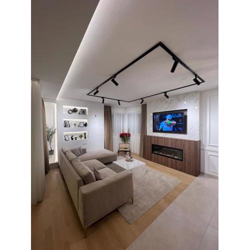 Luxury 2 bedroom apartment near the Split