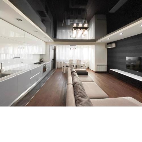 Luxury 2-bedroom river view