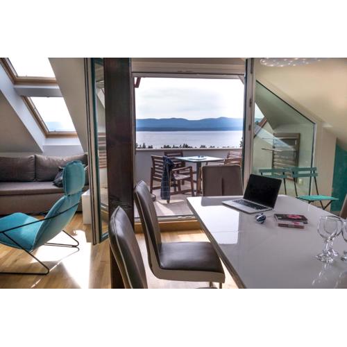 Luxury 3-bedroom apartment Zen