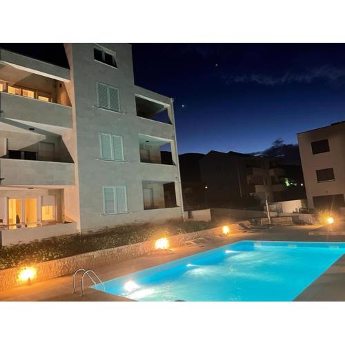 Luxury 4U- Apartment Pag