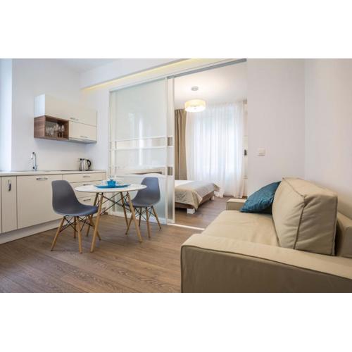 Luxury Accommodation Marino