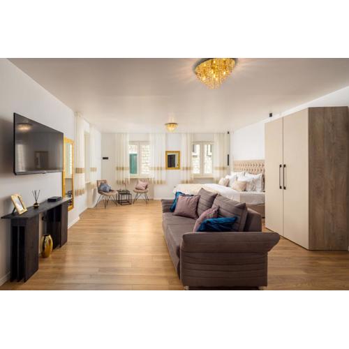 Luxury Accomodation Duje