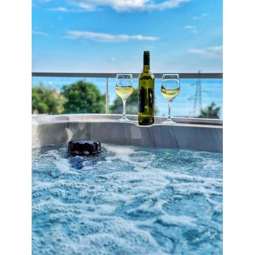 Luxury and Spa App F