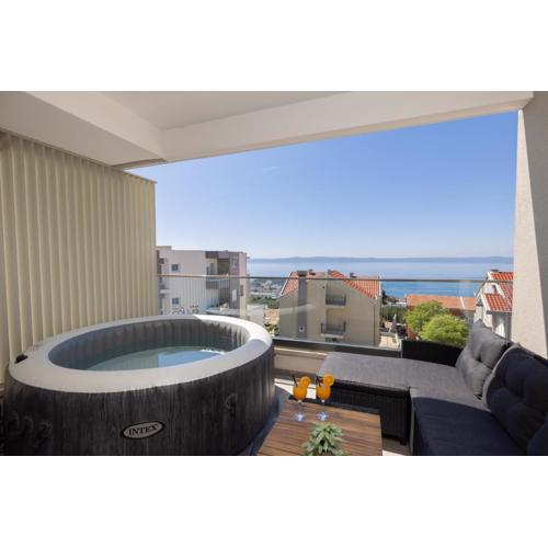 Luxury and Spa peaceful paradise