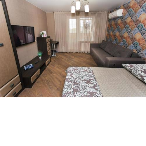 Luxury apart-hotel near Lavina New Building 7 floor