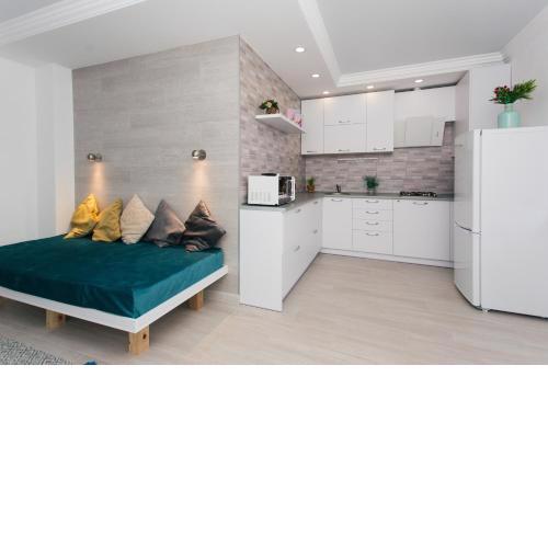 Luxury apart-hotel New Building near Lavina