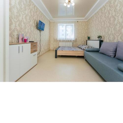 Luxury apart-hotel on Kharkovskaya New Building 6 floor