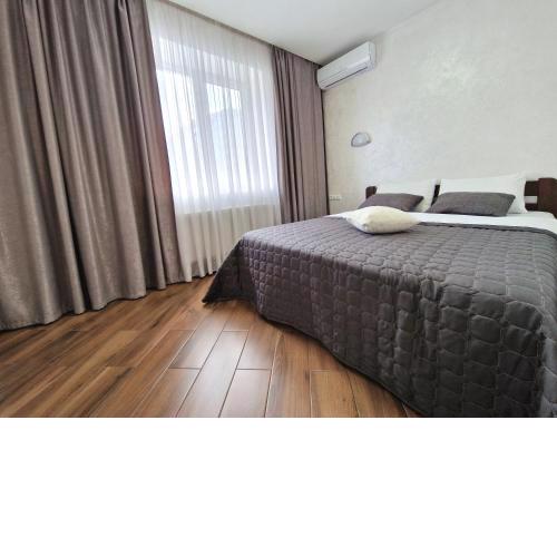 Luxury apart