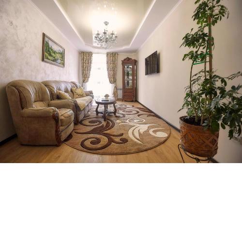 Luxury Apartament 2