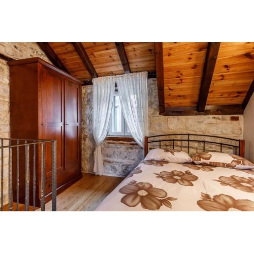 Luxury apartament Laz