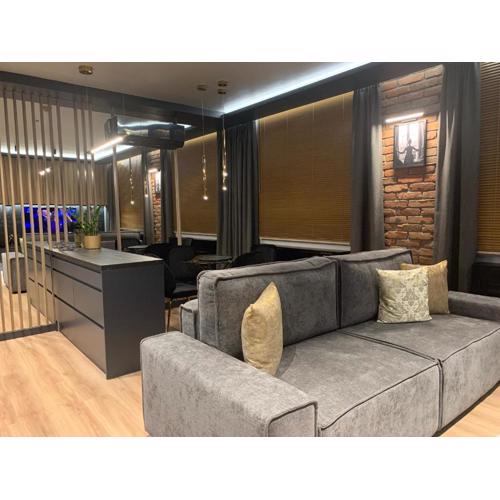 Luxury Apartament Wyszyńskiego
