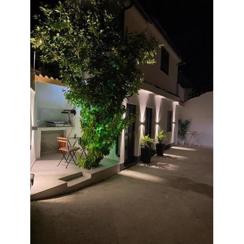 Luxury Apartman Anđela