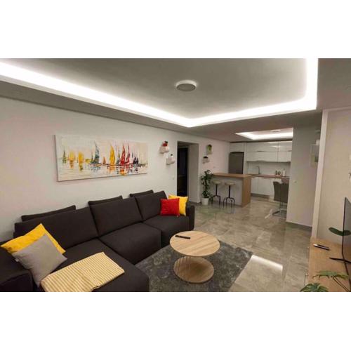Luxury APARTMAN BILI