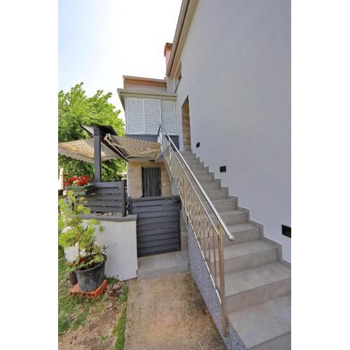 Luxury apartman Gino