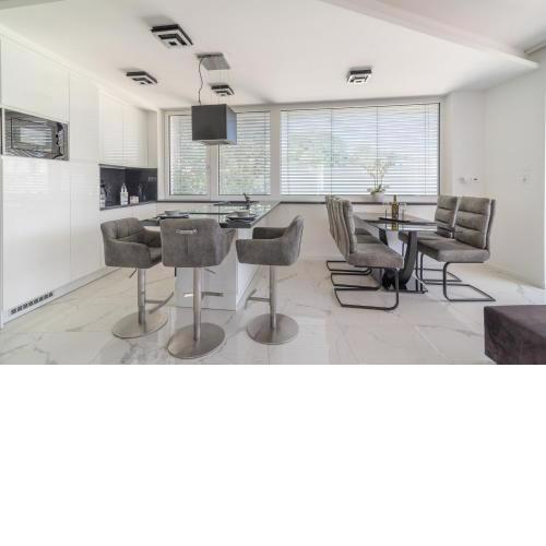 Luxury Apartman SPA Residence Hévíz